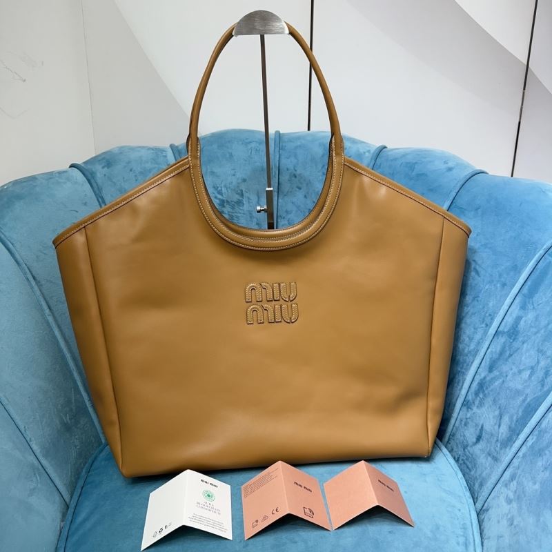 Miu Miu Shopping Bags